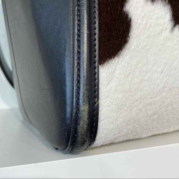 SOLD Givenchy Cow Ponyhair Antigona Medium - Picture 6 of 16